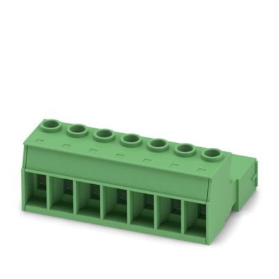 Leiterplattenstecker