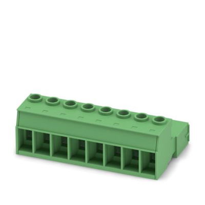 Leiterplattenstecker