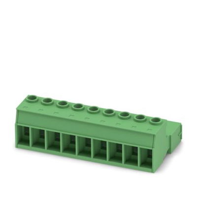 Leiterplattenstecker