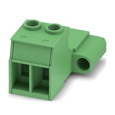 Leiterplattenstecker