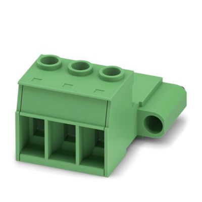 Leiterplattenstecker