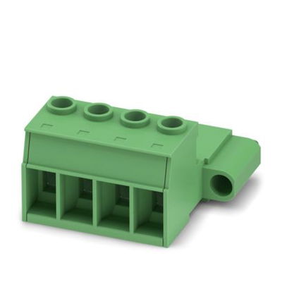 Leiterplattenstecker