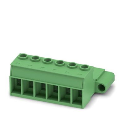 Leiterplattenstecker