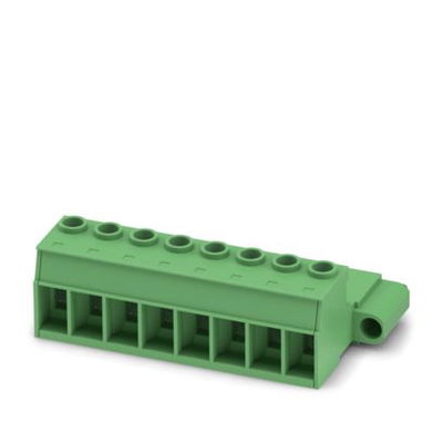 Leiterplattenstecker