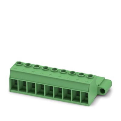 Leiterplattenstecker