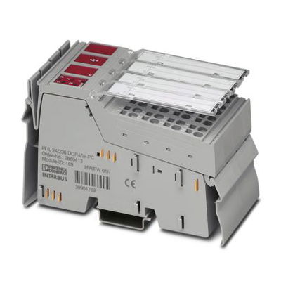 Relaismodul