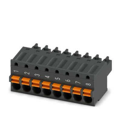 Leiterplattenstecker