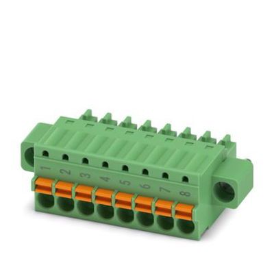 Leiterplattenstecker