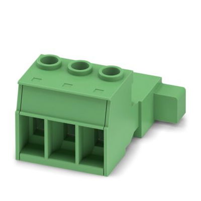 Leiterplattenstecker