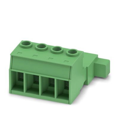 Leiterplattenstecker