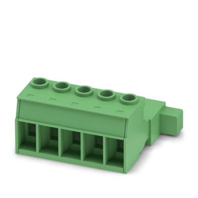 Leiterplattenstecker