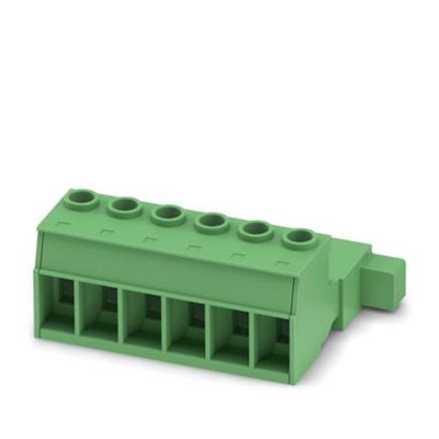 Leiterplattenstecker