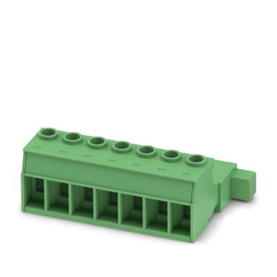 Leiterplattenstecker