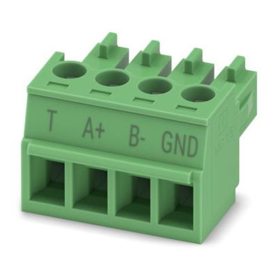 Leiterplattenstecker