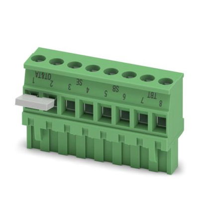Leiterplattenstecker