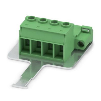 Leiterplattenstecker