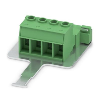 Leiterplattenstecker
