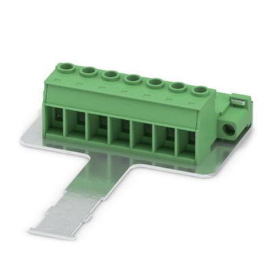 Leiterplattenstecker