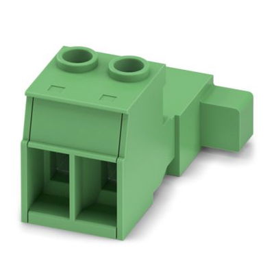 Leiterplattenstecker