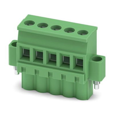 Leiterplattenstecker