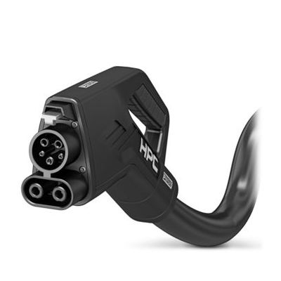 DC-Ladekabel