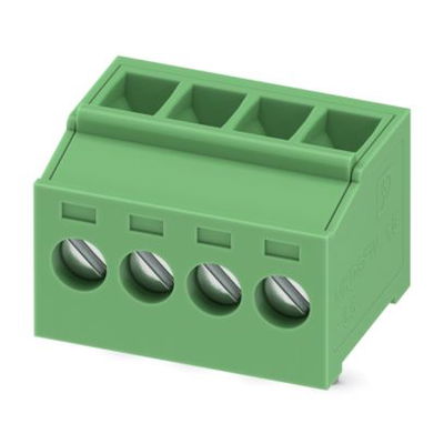Leiterplattenklemme