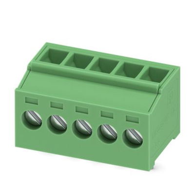 Leiterplattenklemme