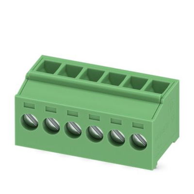 Leiterplattenklemme