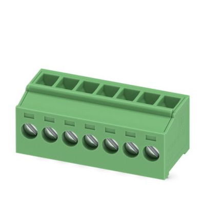 Leiterplattenklemme