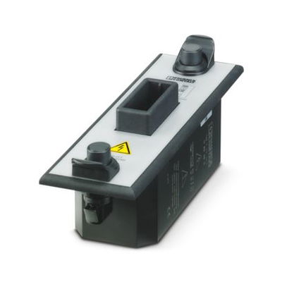 Prüfgerätadapter