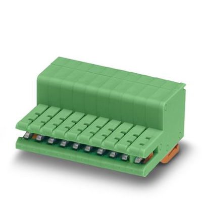 Leiterplatten-Steckverbinder