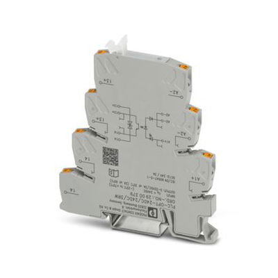 Solid-State-Relaismodul