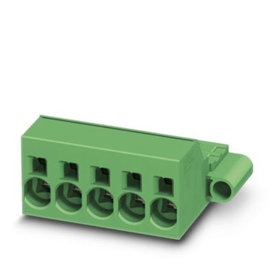 Leiterplattenstecker