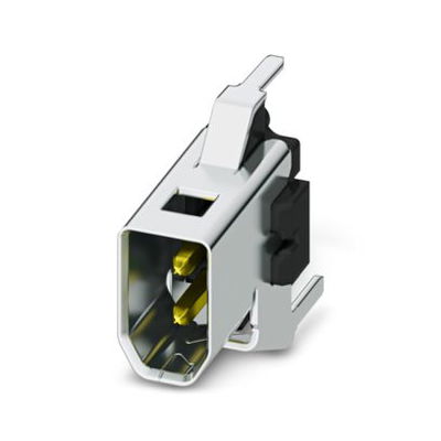 SPE-Leiterplatten-Steckverbinder