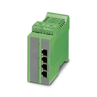 Ethernet-Modul