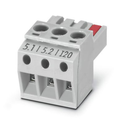 Stecker