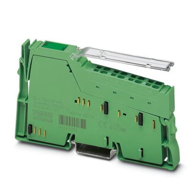 Analogmodul