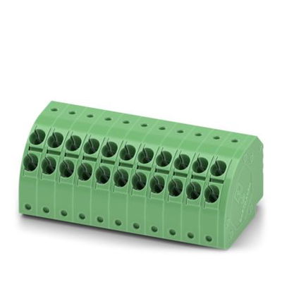Leiterplattenstecker