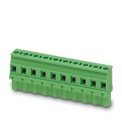 Leiterplattenstecker