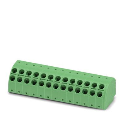 Leiterplattenstecker