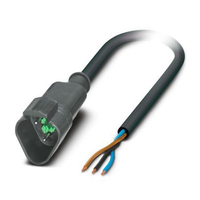Sensor-/Aktor-Kabel