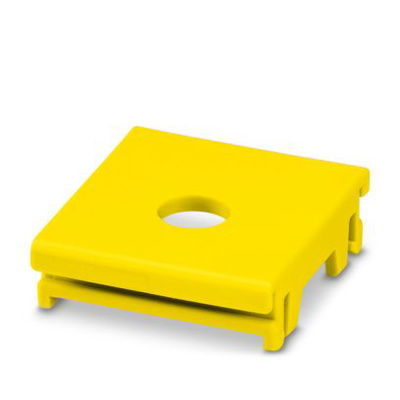 Anschlussblende