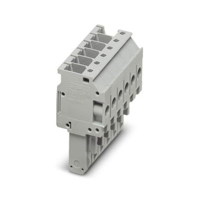 Stecker