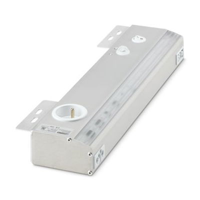 LED-Schaltschrankleuchte