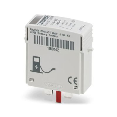 Überspannungsschutzstecker Typ 2