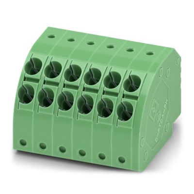 Leiterplattenstecker