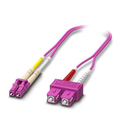 LWL-Patch-Kabel