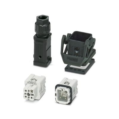 Steckverbinder-Set