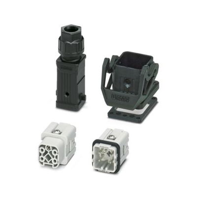 Steckverbinder-Set