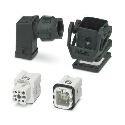 Steckverbinder-Set